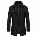 Dave | Harvard Jacket